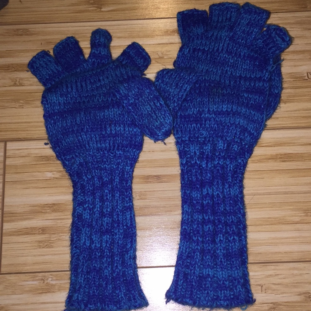 Gloves